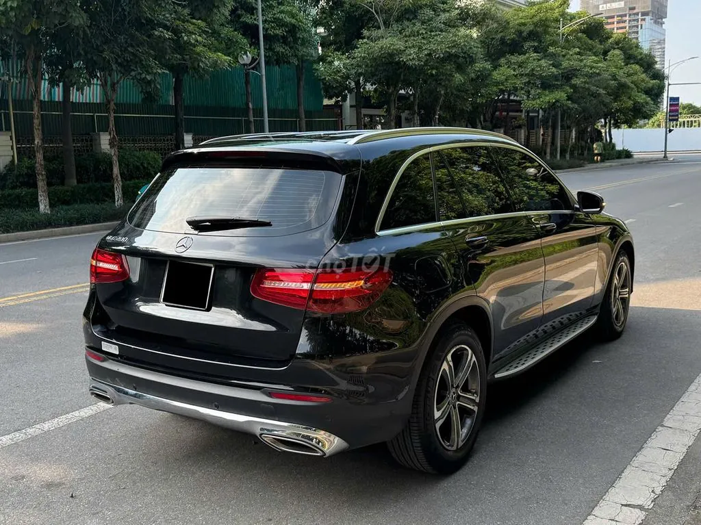 Mercedes-Benz Glc 2022 photo 5