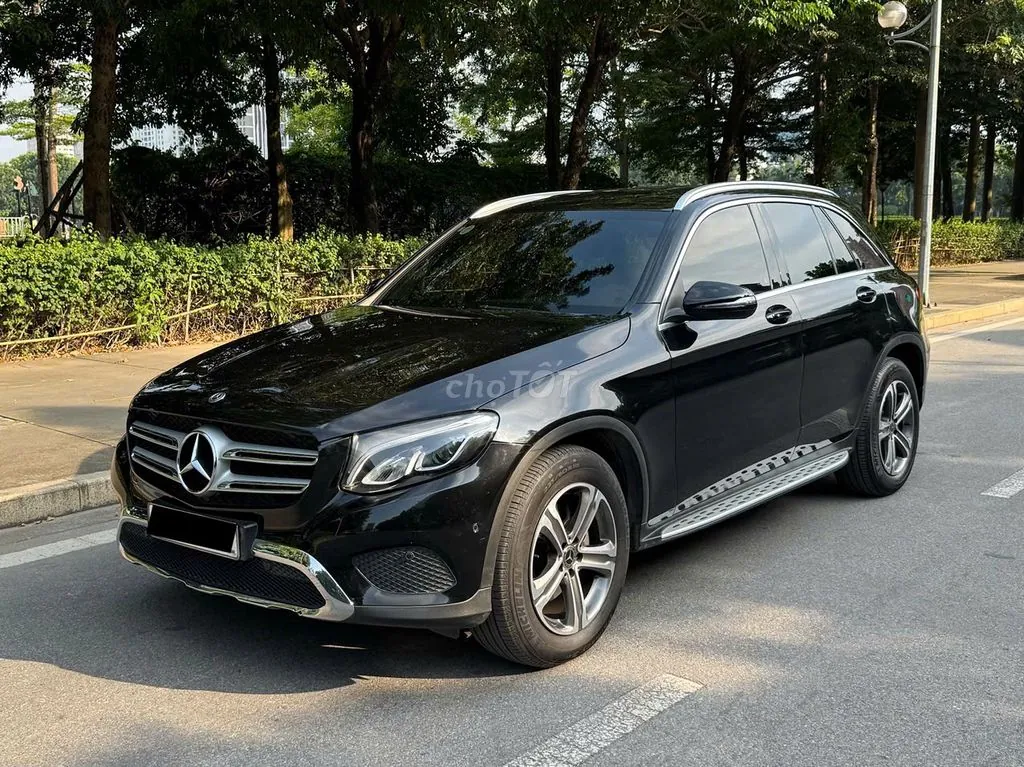 Mercedes-Benz Glc 2022 photo 2