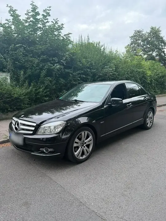 Mercedes-Benz C 220 Avantgarde