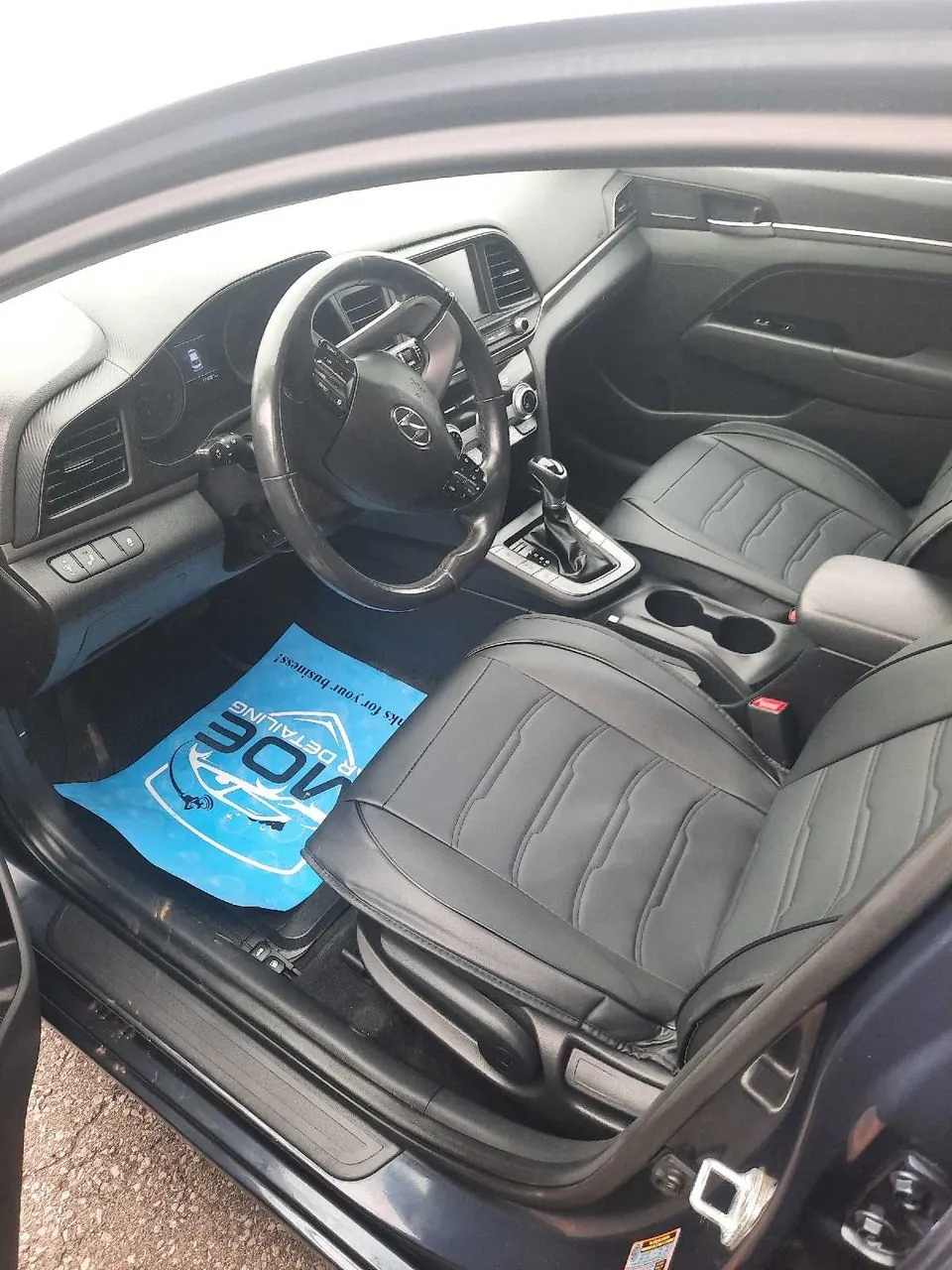 Hyundai Elantra 2020 photo 5