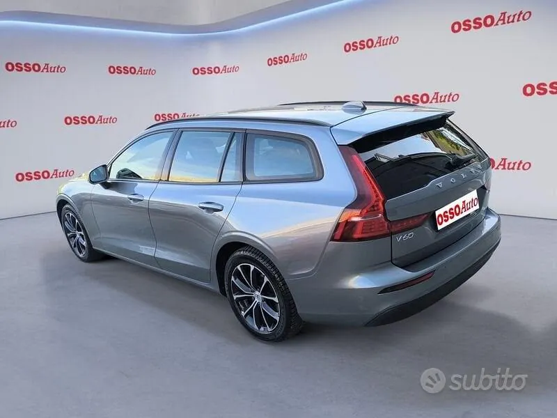 Volvo V60 2019 photo 4