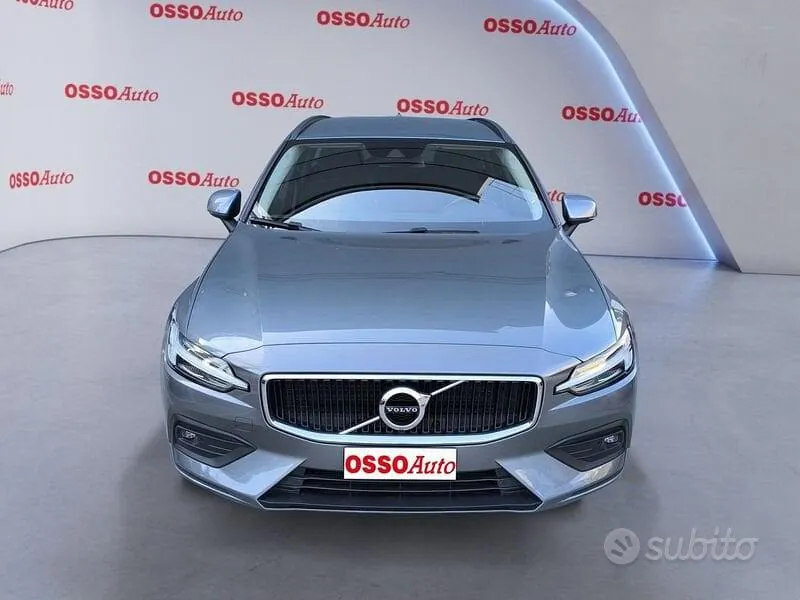 Volvo V60 2019 photo 5