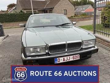 Daimler 4.0 Litre