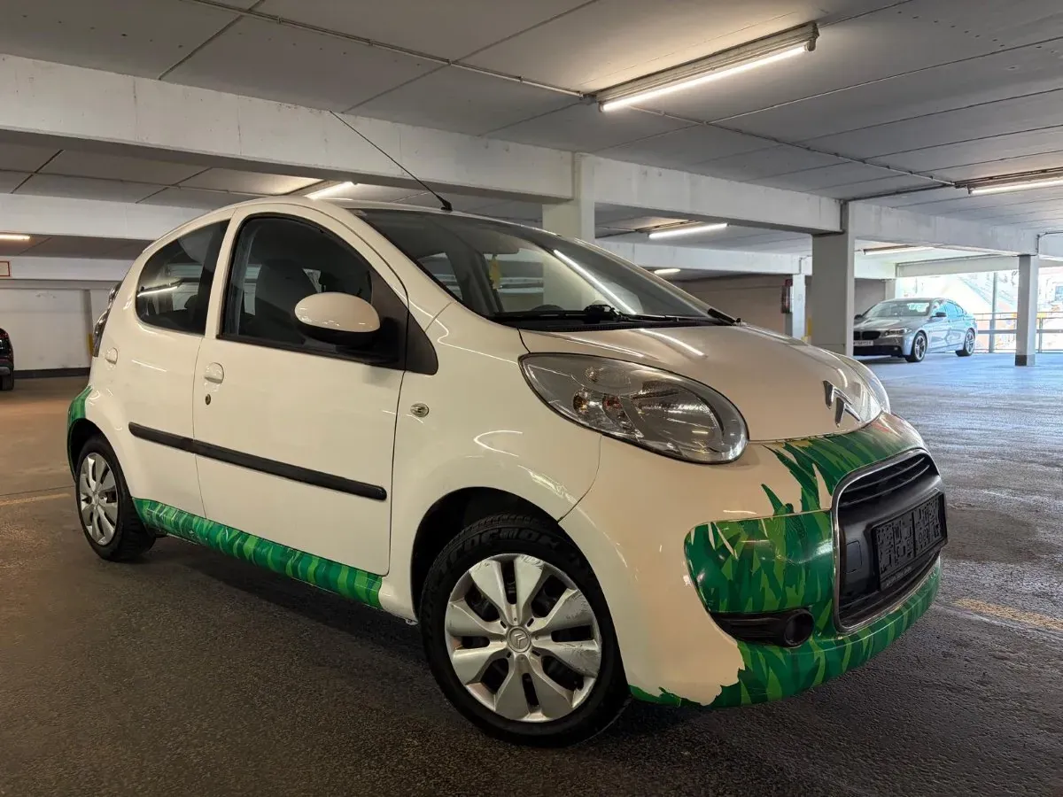Citroen C1
