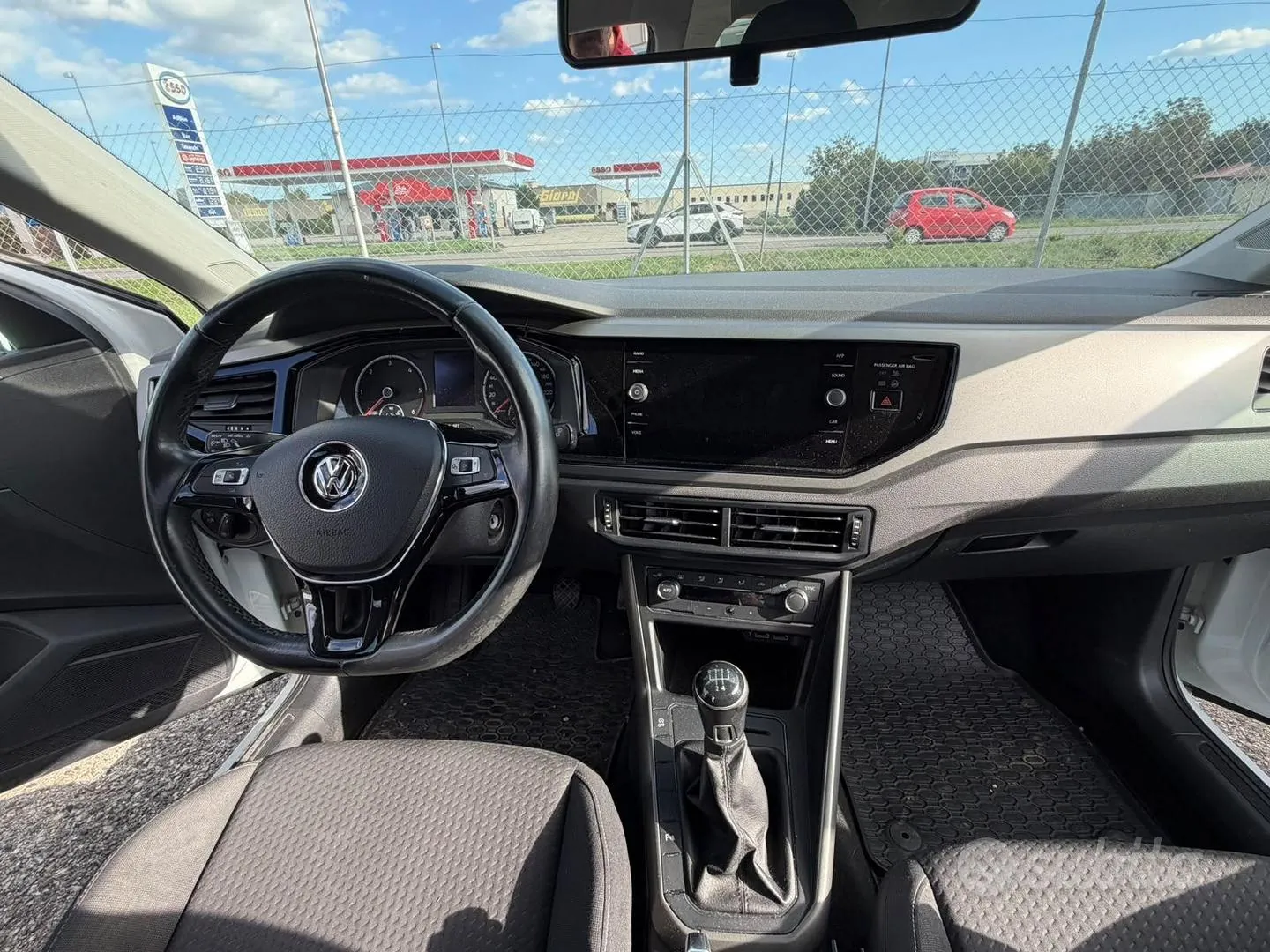 Volkswagen Polo 2019 photo 3