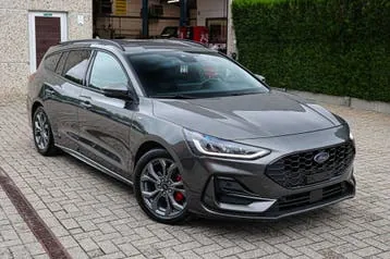 Ford Focus 2025 photo 3
