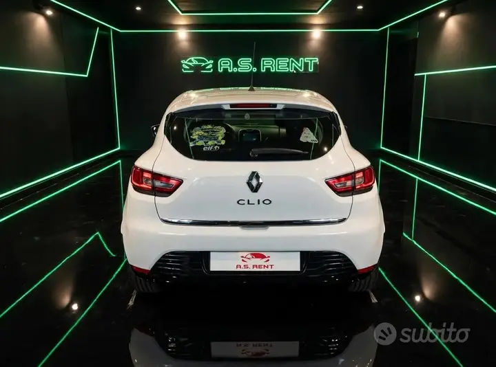 Renault Clio 2013 photo 5