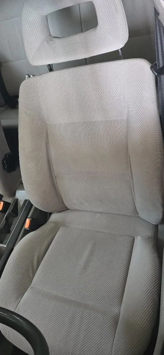 Audi 80 1992 photo 3