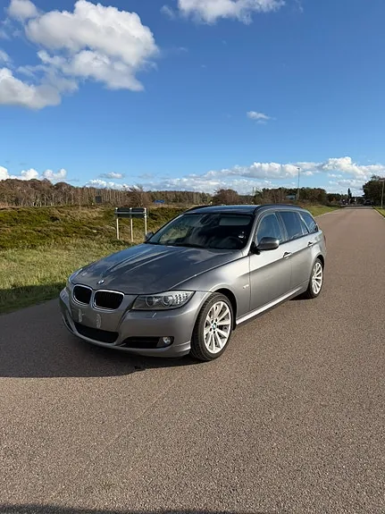 BMW 320D