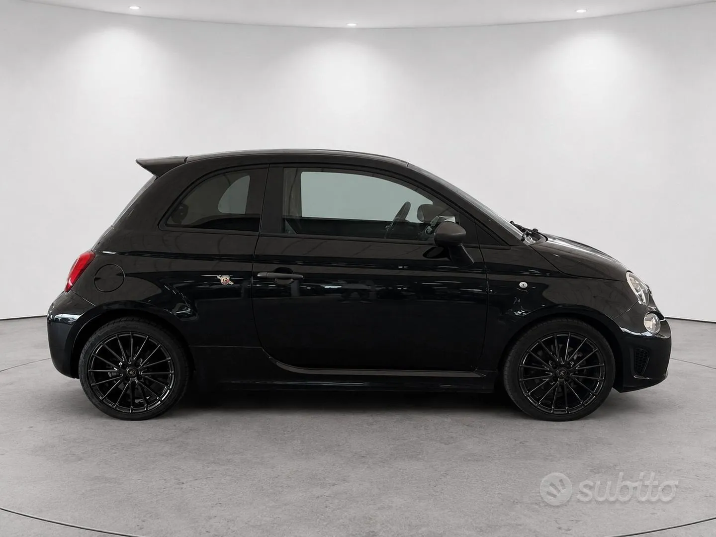 Abarth 595 2024 photo 4