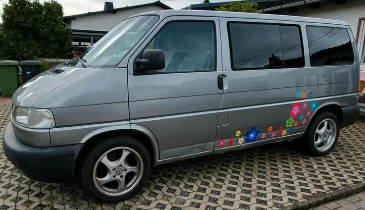 Volkswagen T4 Multivan