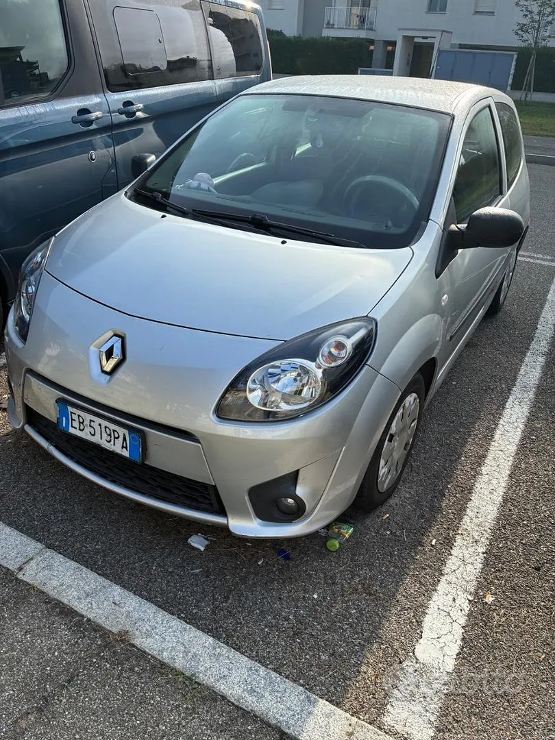 Renault Twingo 2010 photo 4