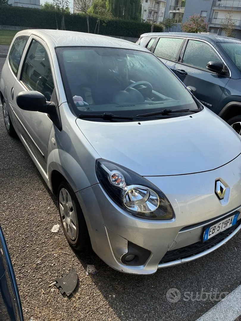 Renault Twingo 2010 photo 3