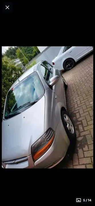 Chevrolet Kalos