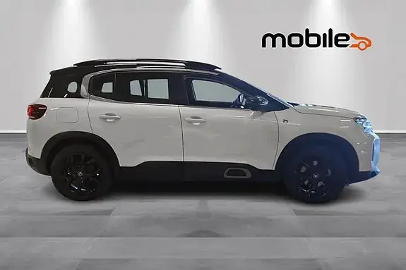 Citroen C5 Aircross 2022 photo 2