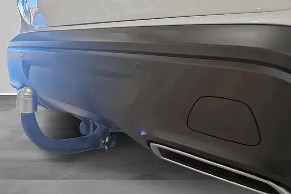 Citroen C5 Aircross 2022 photo 5