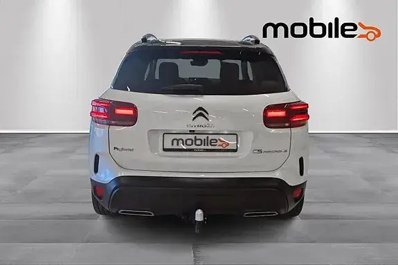 Citroen C5 Aircross 2022 photo 4