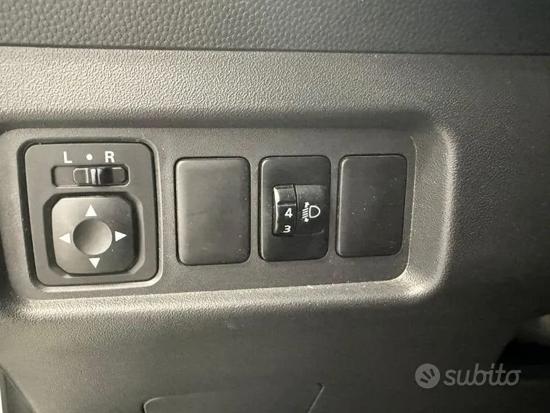 Mitsubishi Space Star 2021 photo 2