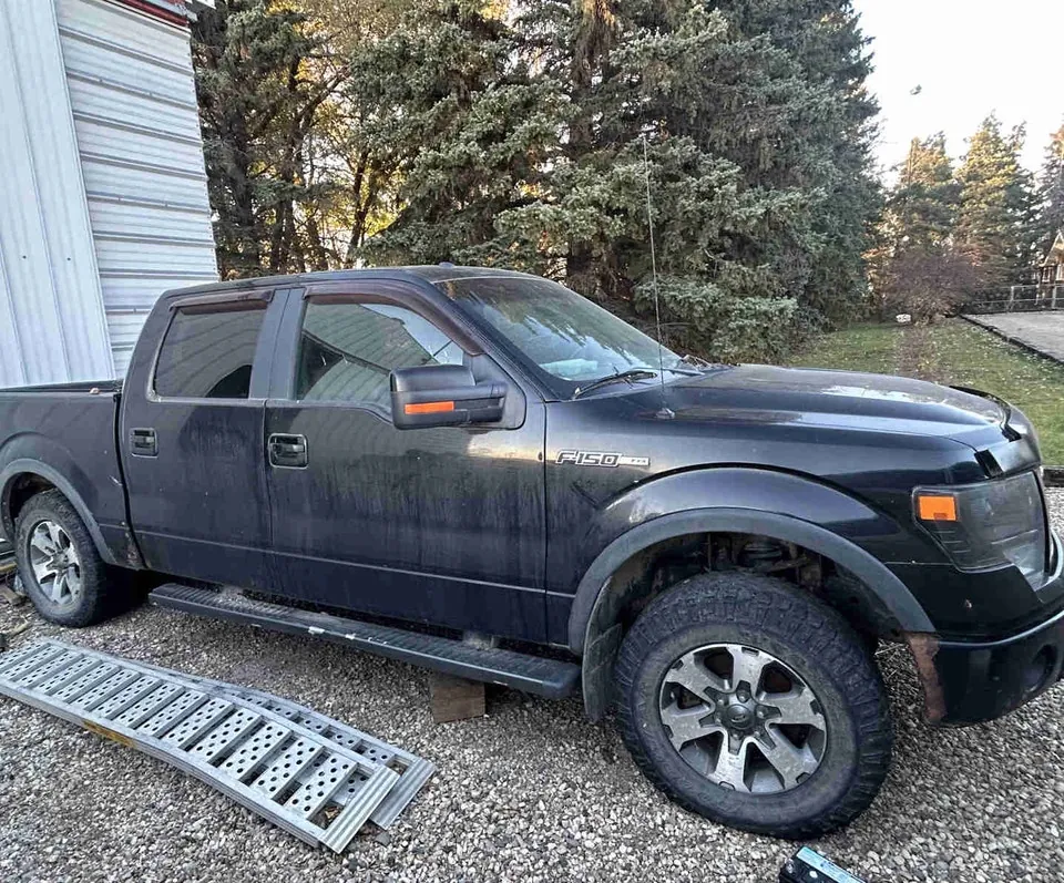 Ford F-150