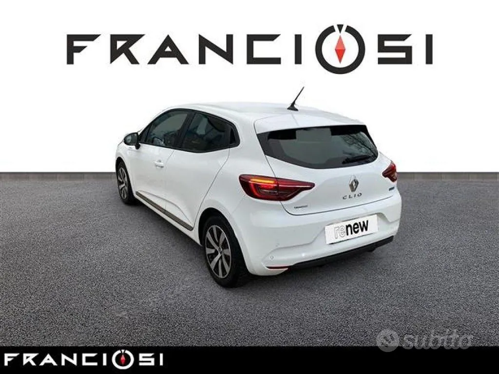 Renault Clio 2021 photo 4