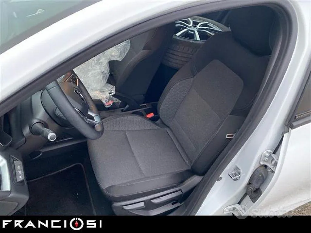 Renault Clio 2021 photo 5