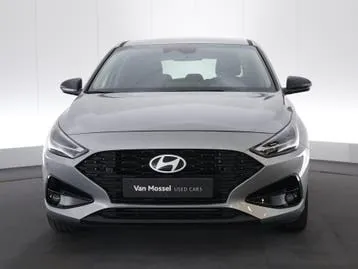 Hyundai I30 2025 photo 3