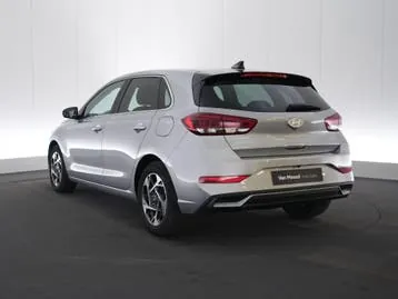 Hyundai I30 2025 photo 2