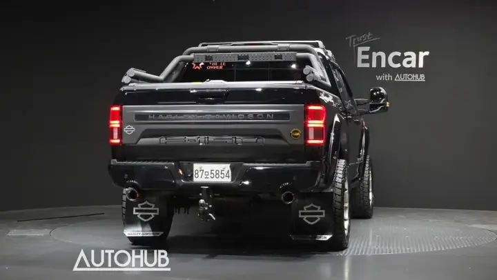 Ford F-150 2022 photo 4