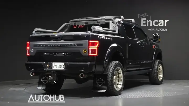 Ford F-150 2022 photo 2