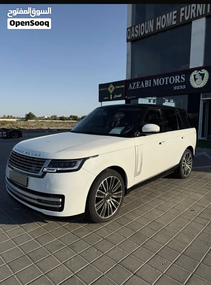 Land Rover Range Rover Sport 2014 photo 2