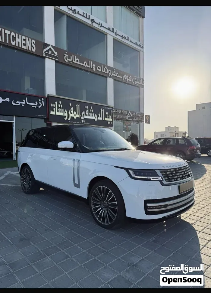 Land Rover Range Rover Sport 2014 photo 4