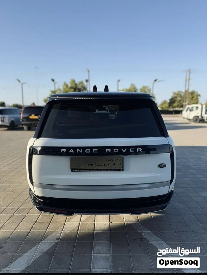 Land Rover Range Rover Sport 2014 photo 3