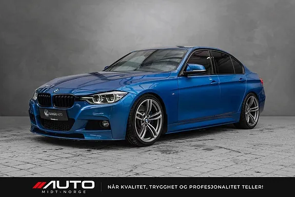 BMW 340I