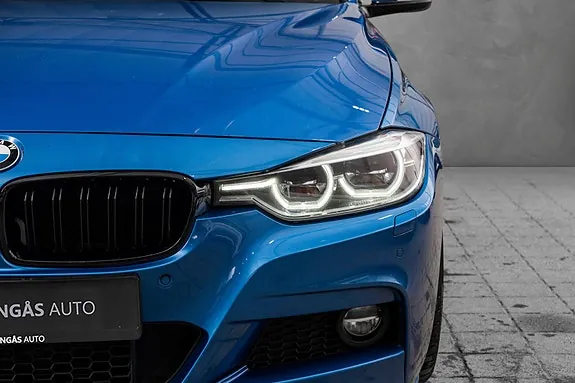 BMW 340I 2016 photo 4