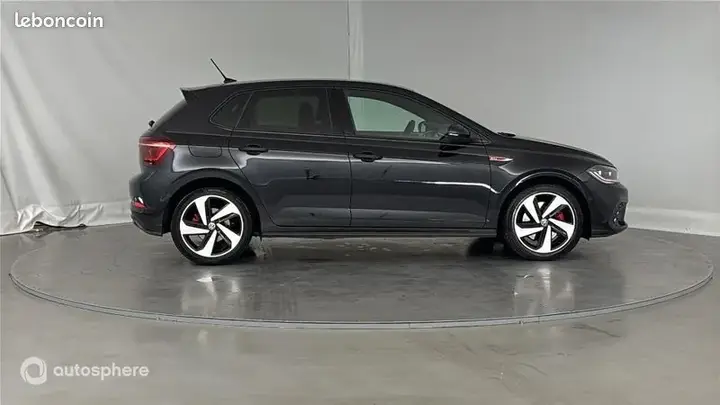 Volkswagen Polo 2022 photo 4