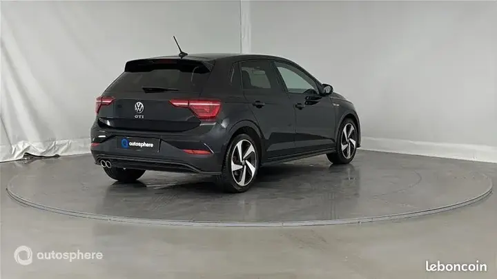Volkswagen Polo 2022 photo 5