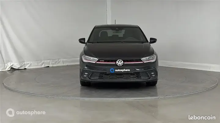 Volkswagen Polo 2022 photo 2