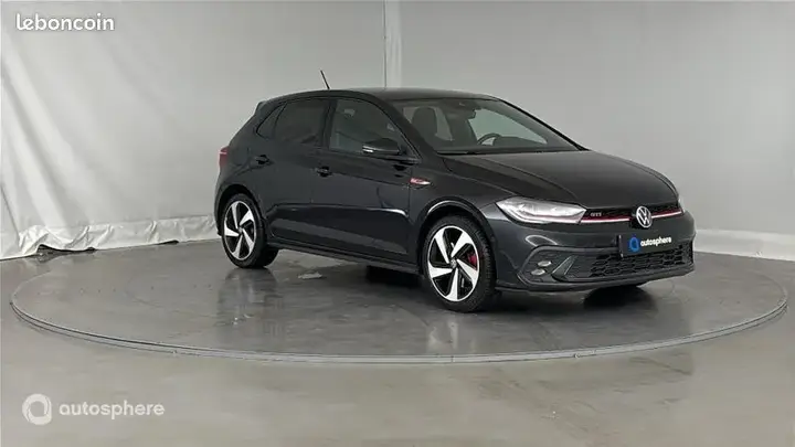 Volkswagen Polo 2022 photo 3