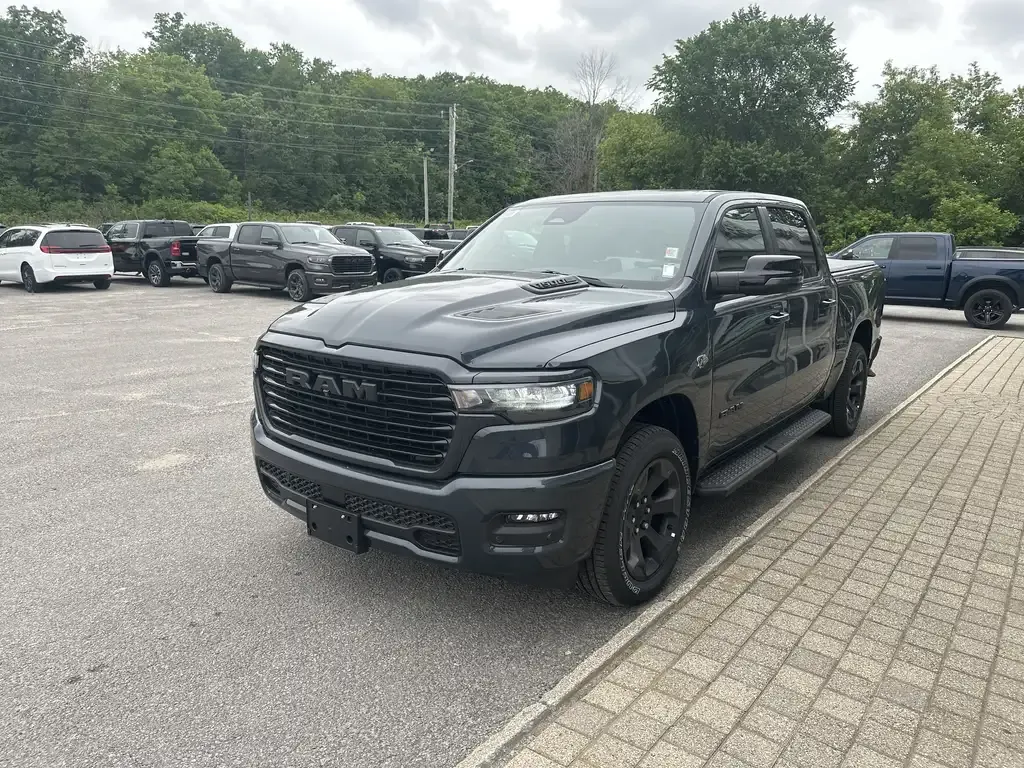 Ram 1500