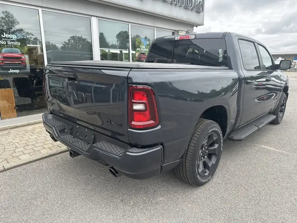 Ram 1500 2026 photo 5