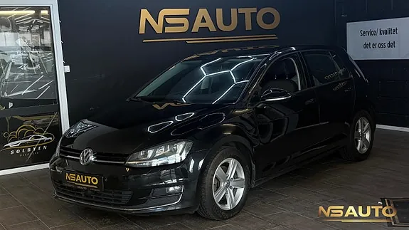 Volkswagen Andre