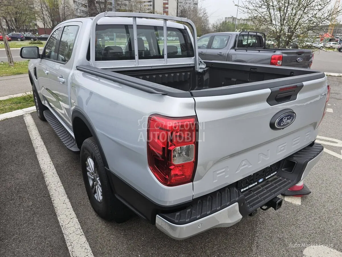 Ford Ranger 2026 photo 3