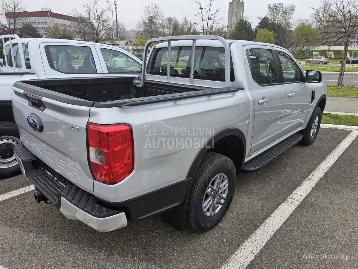 Ford Ranger 2026 photo 4