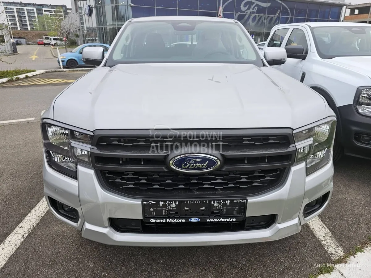 Ford Ranger 2026 photo 5