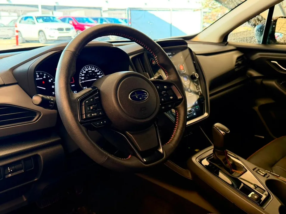 Subaru Crosstrek 2024 photo 5