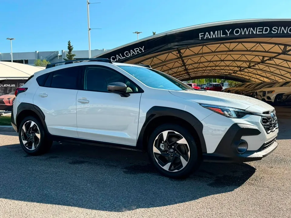 Subaru Crosstrek 2024 photo 2