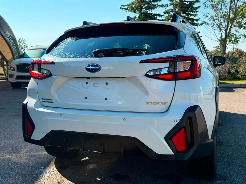Subaru Crosstrek 2024 photo 3