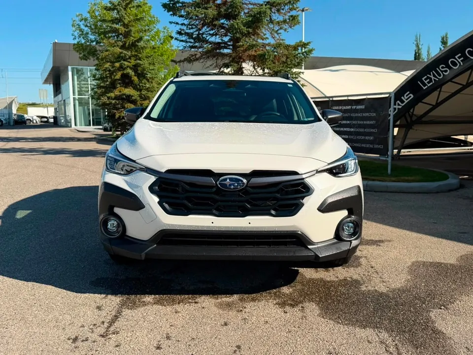 Subaru Crosstrek 2024 photo 4