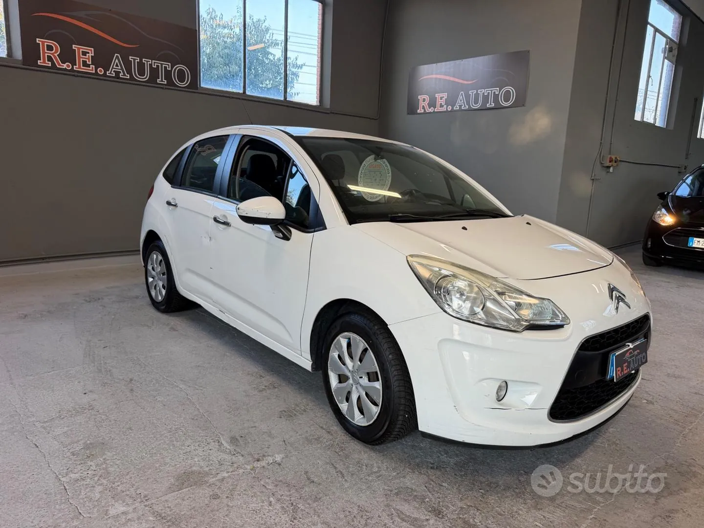 Citroen C3 2013 photo 5
