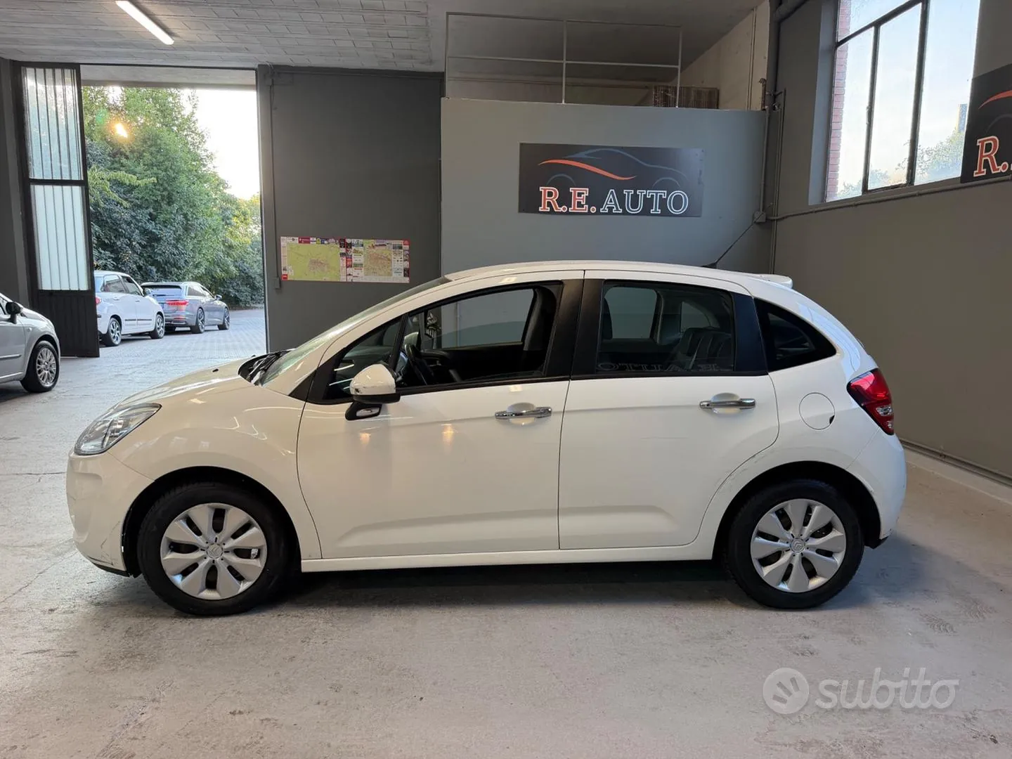 Citroen C3 2013 photo 3